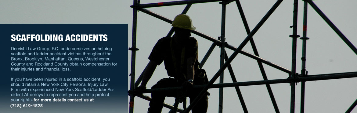 Workers' Compensation for Construction Accidents