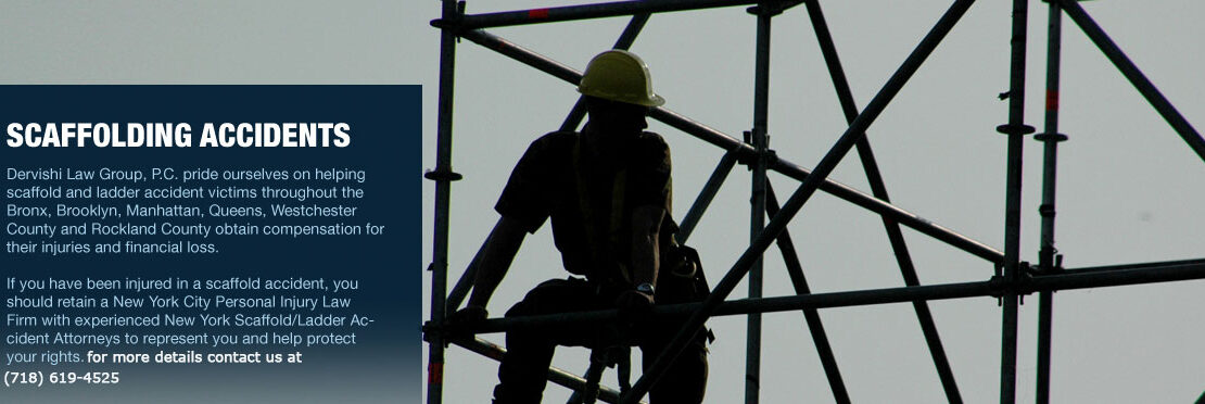 Workers' Compensation for Construction Accidents
