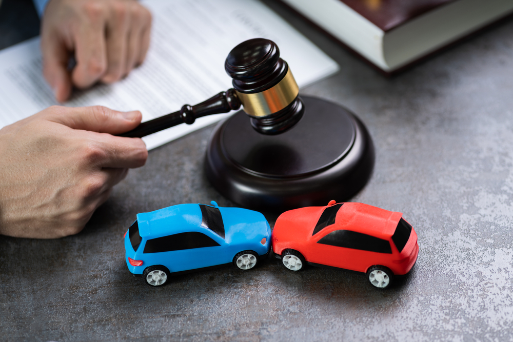 Car Accident Lawyer in the Bronx, NY