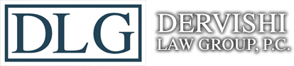 Dervishi Law Group, P.C Logo