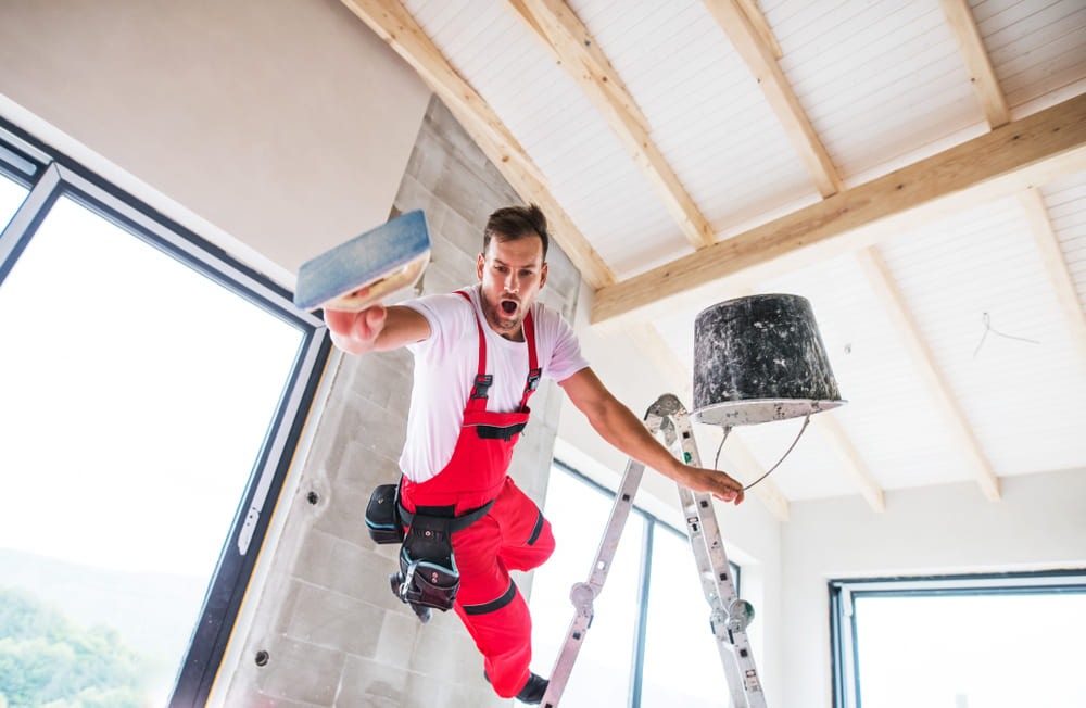 What Are the Common Causes of Construction Accidents in New York