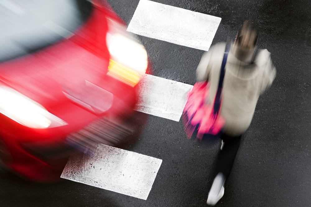 Pedestrian Accident Lawyer in New York