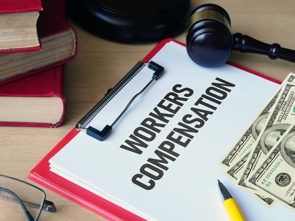 Are You Eligible for Workers’ Compensation?