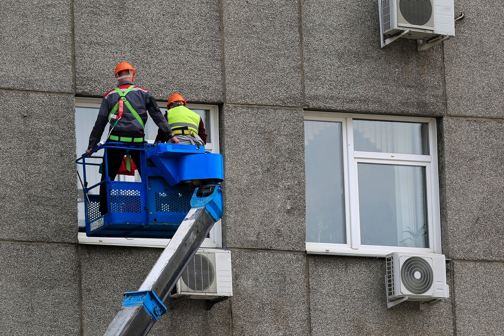 Accidentes de ascensor en obras de construcción: Comprender la responsabilidad y reclamar una indemnización