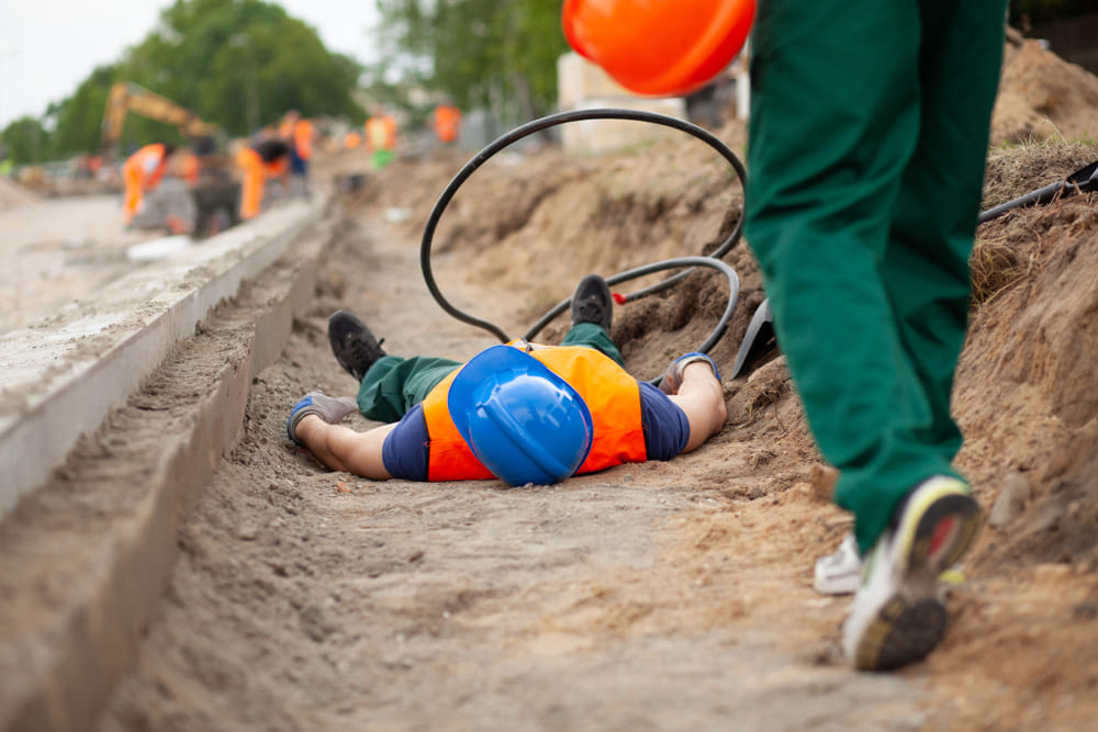 Fatal Construction Accident NYC